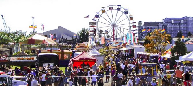 There is so much to see & do in Crisfield! There is so much to see & do in Crisfield!